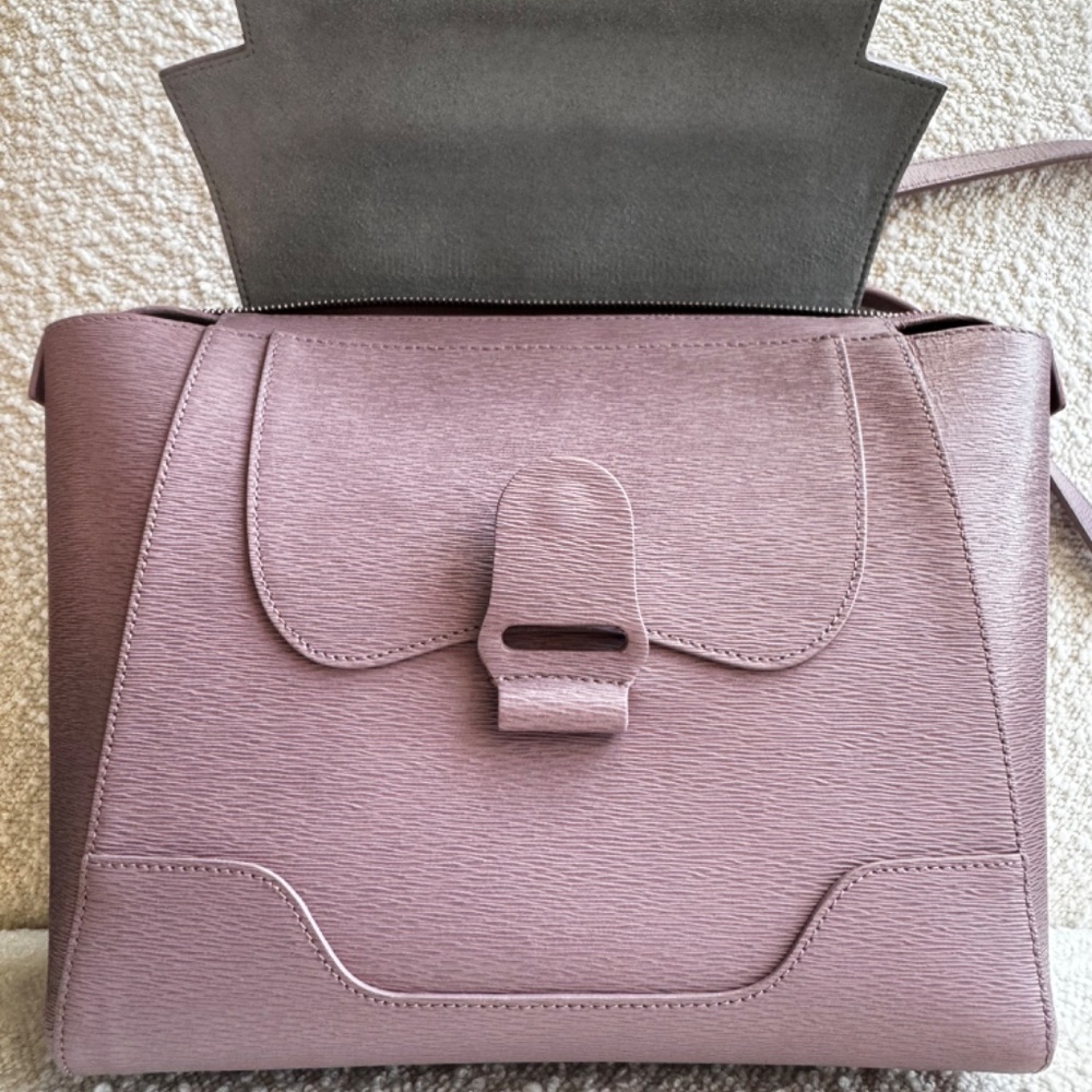 Senreve MIDI MAESTRA MIMOZA Handbag. Best Price! - Picture 9 of 14